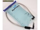 HYDRAPAK HK202  70 oz (2 Lt) reversible II Slideseal Reservoir with Hose and Valves.