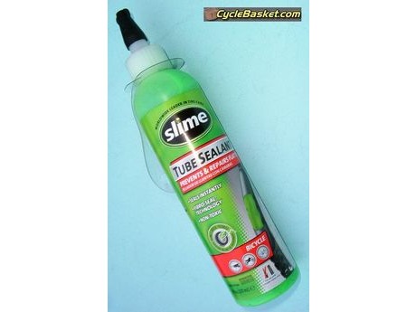 SLIME Sealant Bottle  click to zoom image