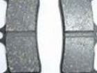 AZTEC Enduro Disc Brake Pads For Shimano XT Hydraulic Callipers D2.