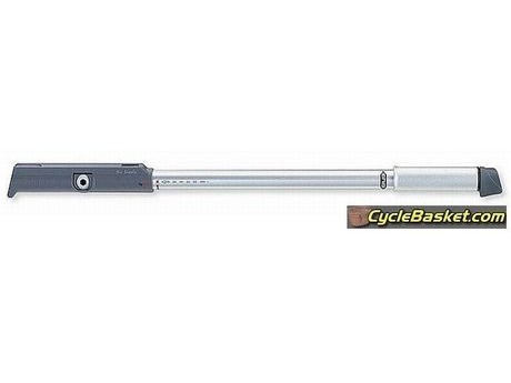GIYO GM-03 High Pressure Frame Fit Road Pump. click to zoom image