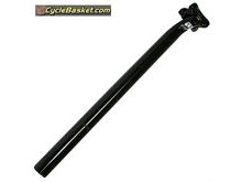 VAVERT SPV272B Single Bolt Seatpost 27.2x400mm.