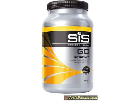 SIS GO ENERGY Drink Powder. click to zoom image