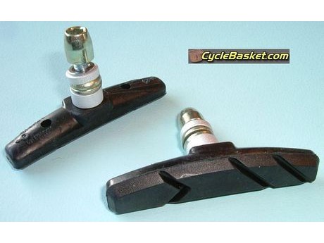 CLARK'S CP510 Thinline ATB V Brake Blocks. click to zoom image