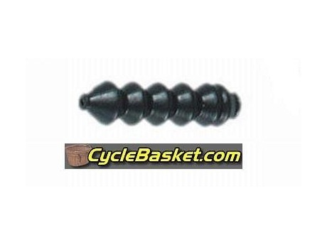 CLARK'S CX25: V Brake Rubber Boots For Guide Pipes. click to zoom image