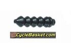 CLARK'S CX25: V Brake Rubber Boots For Guide Pipes (30p).