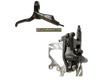 AVID Elixir 1 Disc Brake Kit.