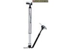 AIRACE PAP91S Speed F2 G Frame & Floor Pump with Gauge.