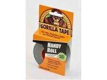Gorilla Tape J0021 Handy Roll