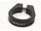 M-PART Threadsaver Seat Clamps.