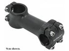 M-PART Standard Stem, 7 Degrees Rise 25.4mm Clamp.