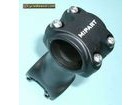 M-PART MMJ12 Standard Stem, 7 Degrees Rise 31.8 x 75 mm.