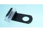 M-PART Fork Hydraulic Hose Guide - 8mm. 
