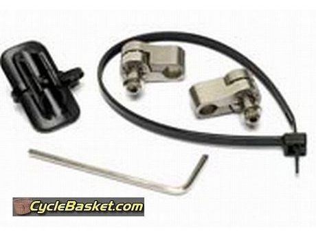 M-PART BRT0300 Top Tube Disc Cable Guide Set. click to zoom image