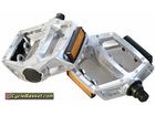 M-PART MPP02 DX Style Pedals - 9 / 16 inch Thread