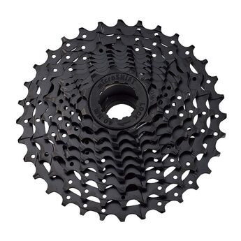 microSHIFT CSH081 8 Speed Cassette click to zoom image