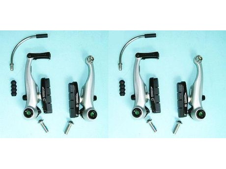 TEKTRO RX5 Mini V Brake Callipers. click to zoom image