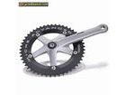 MICHE Primato Track Chainset.