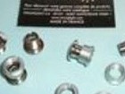 STRONGLIGHT 350 002 Chainring Bolts - Single.