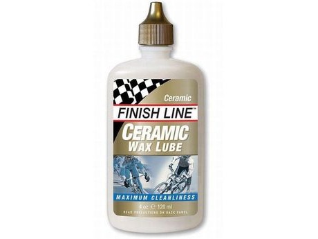 FINISH LINE QPCWX0412 Ceramic Wax Lube. click to zoom image