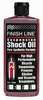 FINISH LINE Shock Oil - 235 ml/8OZ  