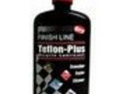 FINISH LINE Teflon Plus Dry Chain Lube 4oz / 120ml.