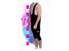 LUSSO Knicker Bib Tights Coolmax