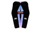 LUSSO Max Repel Leg Warmers.