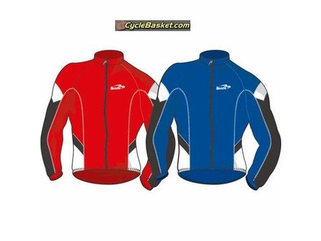 BIEMME Toker Long Sleeve Jersey. click to zoom image