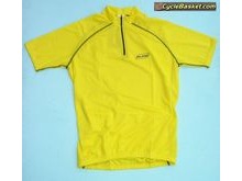 MILANO Aria Jersey Short Sleeve.