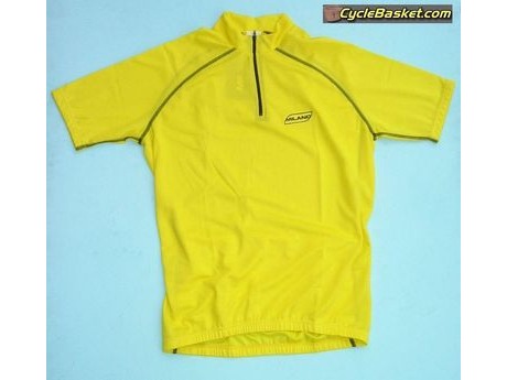 MILANO Aria Jersey Short Sleeve. click to zoom image