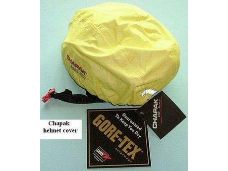 CHAPAK S 576 Helmet Cover. click to zoom image