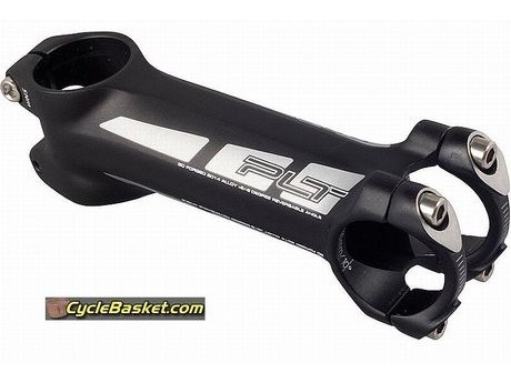 PRO PRSSS0076 PLT Aluminium 31.8mm Reversible Stem Road 80 deg, +/- 10 deg, 9cm Black. click to zoom image