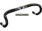 PRO Vibe 7S Anatomic Handlebar 31.8mm Oversize Black.
