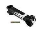 PRO Vibe 7S Aluminium 31.8mm Road Stem - 10 deg, 9cm Black.