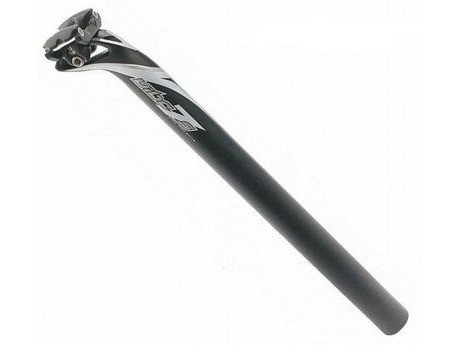 PRO PRSSP0023 Vibe Aluminium Seatpin 27.2mm Black. click to zoom image