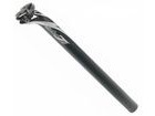 PRO PRSSP0023 Vibe Aluminium Seatpin 27.2mm Black.