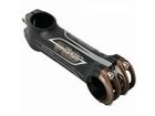 PRO PRS310208 Koryak  31.8 mm All Mountain Stem, +10 Degree  Black 80 mm.