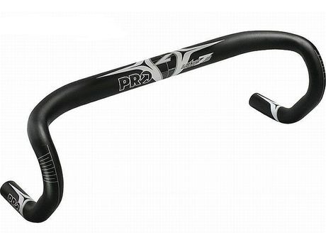 PRO Vibe 7S Anatomic Handlebar 31.8 mm With Dual Cable Routing. click to zoom image