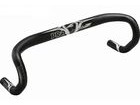 PRO Vibe 7S Anatomic Handlebar 31.8 mm With Dual Cable Routing.