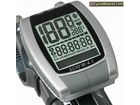 PRO PRS100688 SCIO W-4.1 41 Function Wireless Cycle Computer with Altimeter & Heart Rate Monitor.