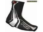 PRO PRS200167 Tarmac NPU+ PU Coated 3mm Neoprene Overshoe with BCF.