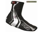 PRO PRS200165 Tarmac H2O PU Coated Overshoe with B C Fleece - Black.