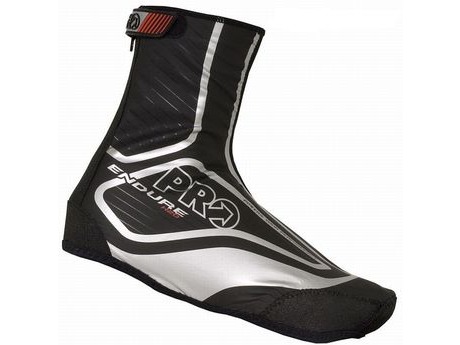 PRO PRS200169 Endure H2O PU Coated Overshoe With B C Fleece. click to zoom image