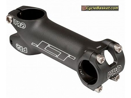 PRO PRSSS0175 LT Aluminium 26.0 mm Reversible Stem; + / - 6 Deg 80 mm Black. click to zoom image