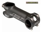 PRO PRSSS0175 LT Aluminium 26.0 mm Reversible Stem; + / - 6 Deg 80 mm Black.
