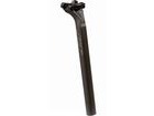 PRO LT 6061 Aluminium Seatpin - 27.2mm Black.