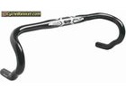 PRO PLT CC carbon anatomic handlebar 31.8 mm