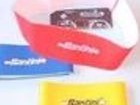 SANTINI 722 Sweat Bands.