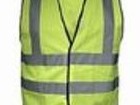 NITEZONE Reflective Vests.
