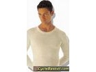 INFIL Thermal Vests Long Sleeve Small (£4.60).